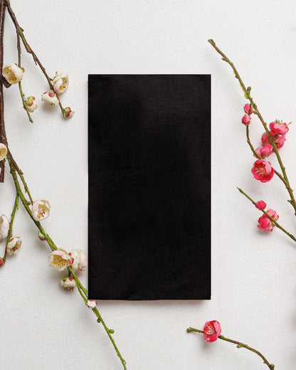 Cotton Lycra Clips Cap