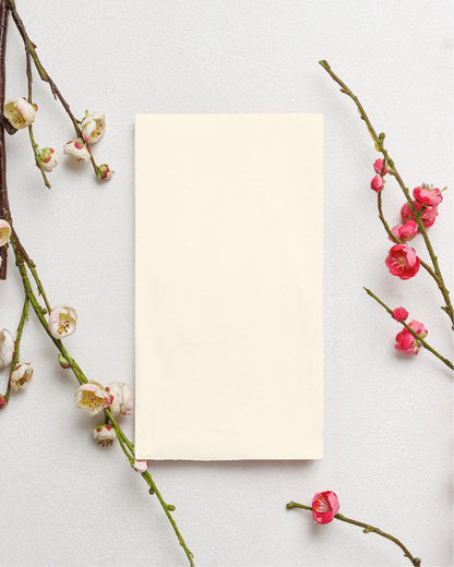 Cotton Lycra Clips Cap