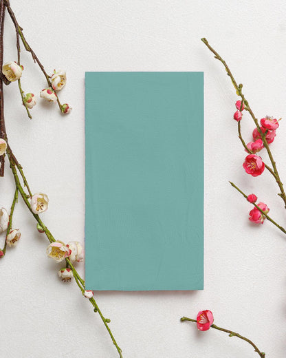 Cotton Lycra Clips Cap