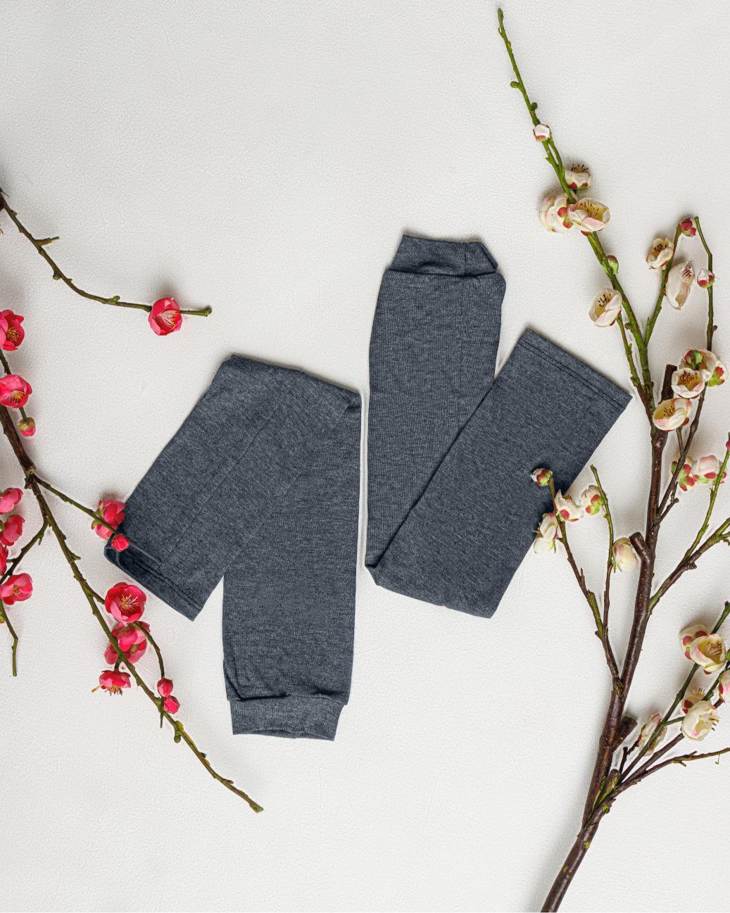 Extenstion cotton sleeves