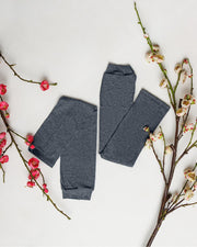 Extenstion cotton sleeves