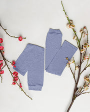 Extenstion cotton sleeves