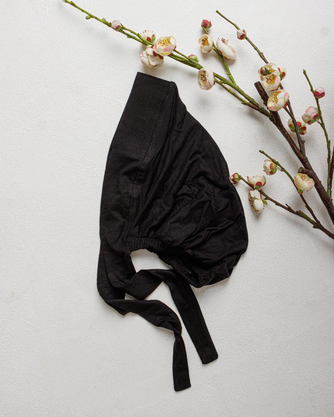 Inner Hijab with regular neck