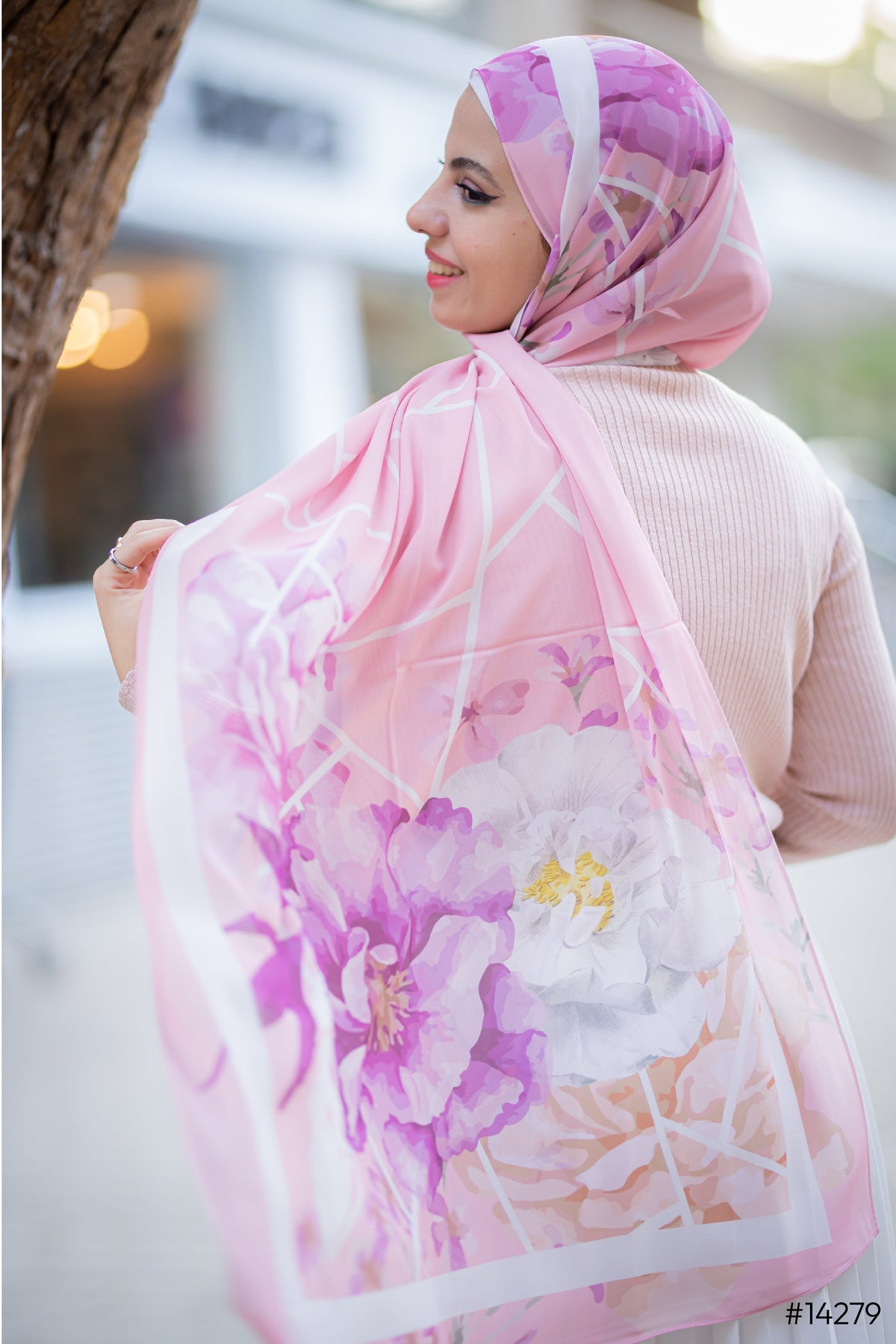 Blush Bouquet
