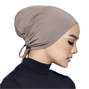 Tie-Back Bandana