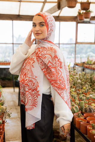 Damask Shar2y