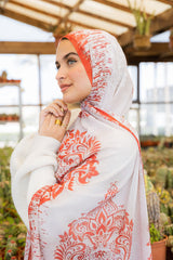 Damask Shar2y