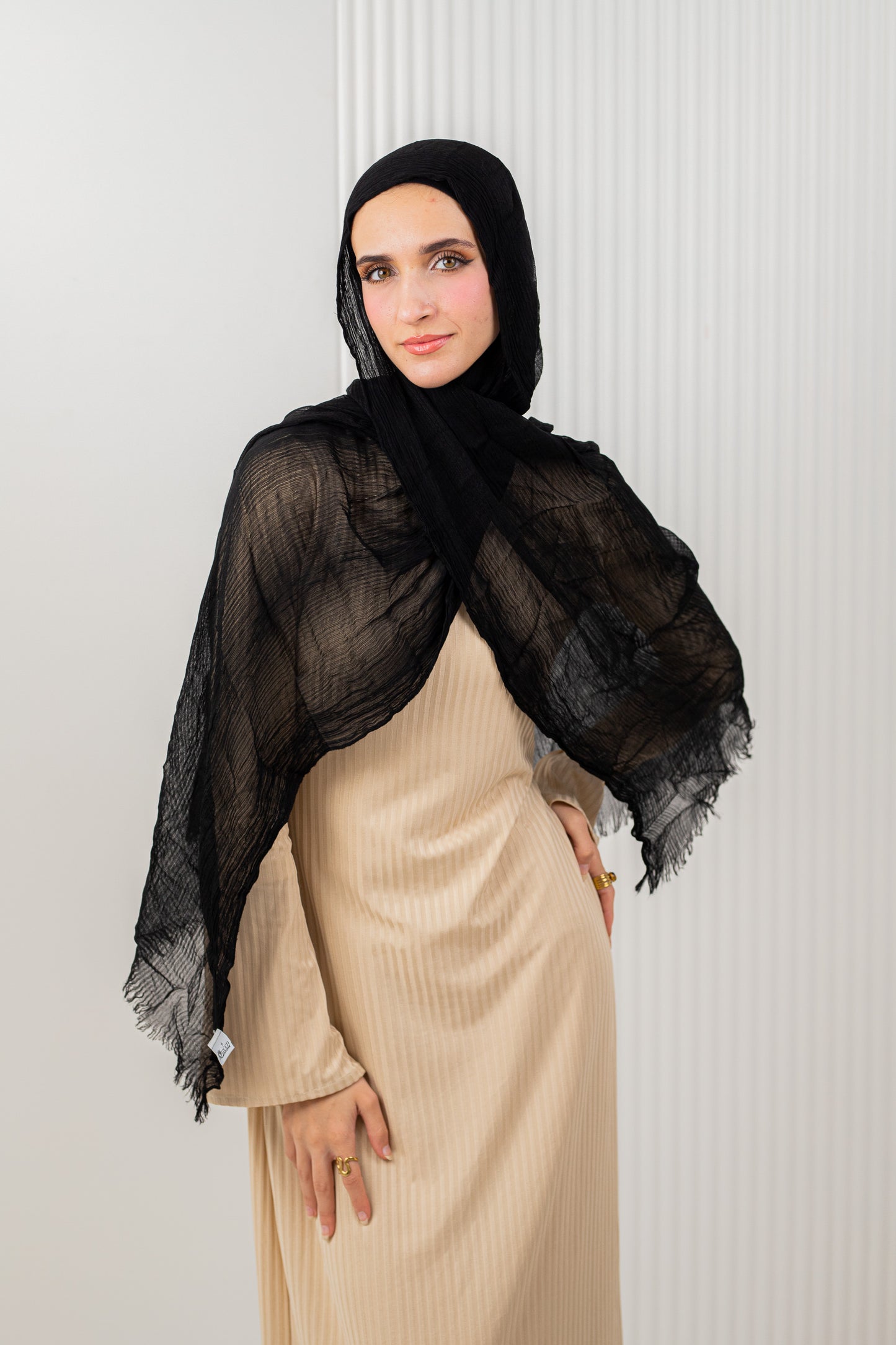 Layali Cashmere