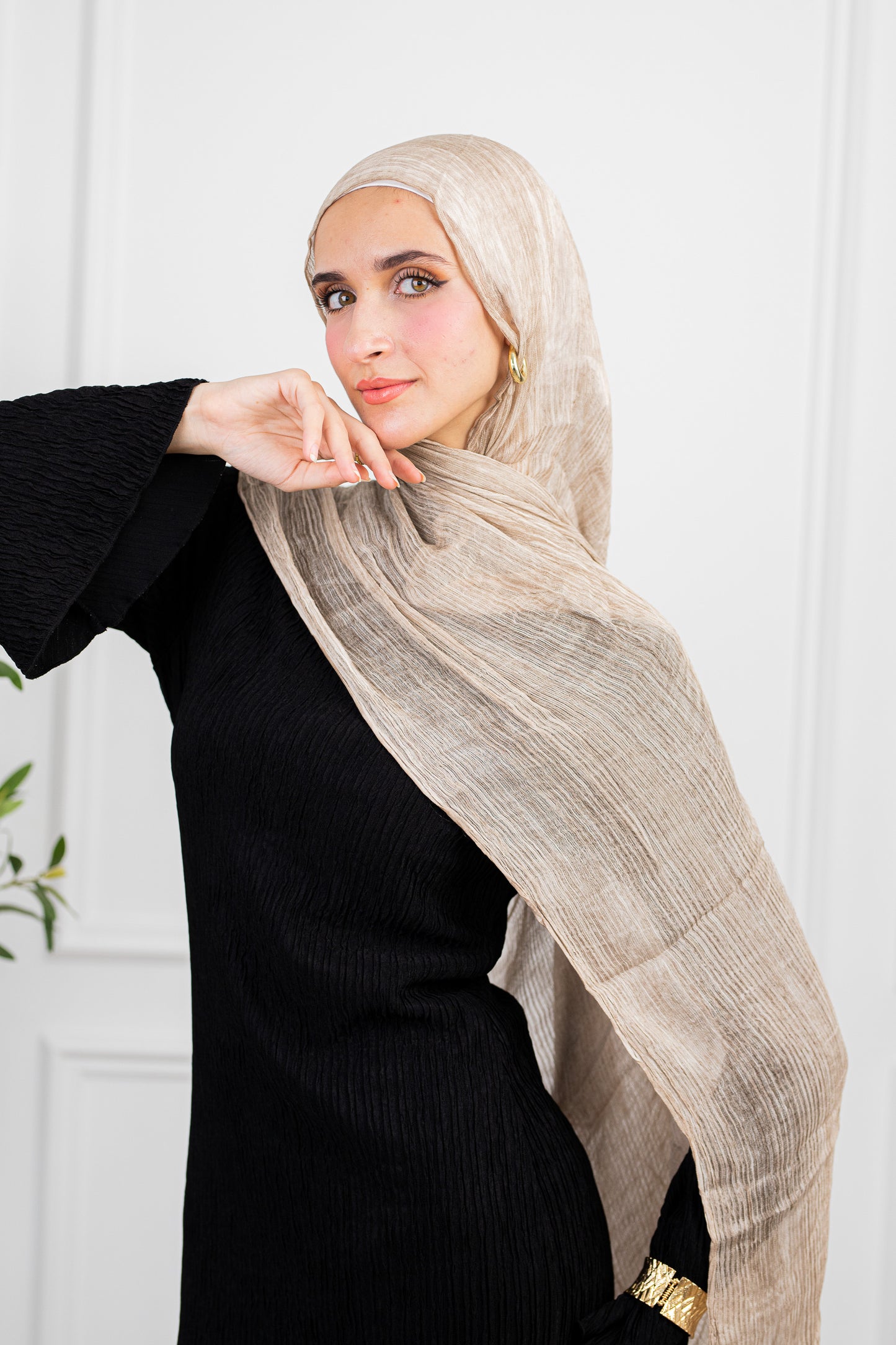 Latte Cashmere