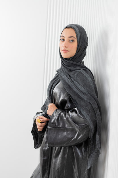 Charcoal Cotton Soft