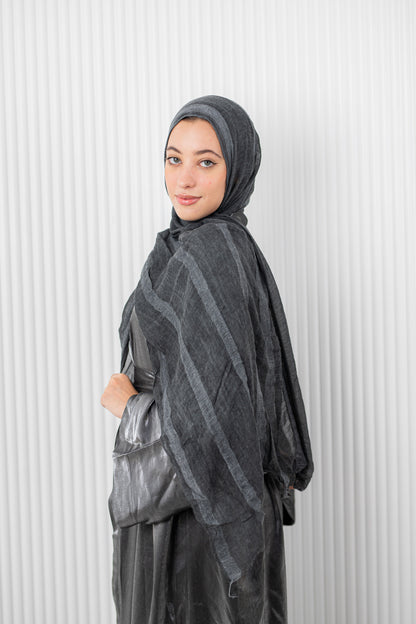 Charcoal Cotton Soft