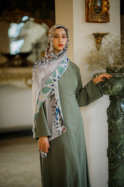Tanagom El Zakharef