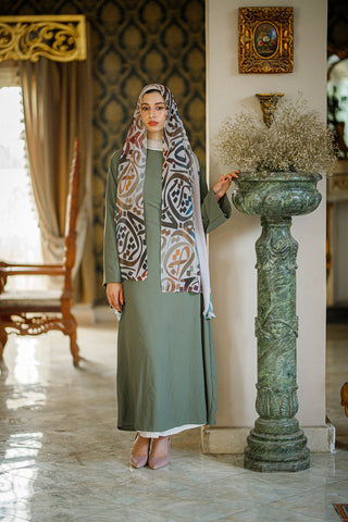 Tanagom El Zakharef
