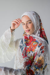 Bahjat El Zahour