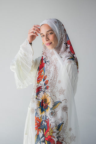 Bahjat El Zahour