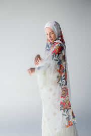 Bahjat El Zahour