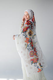 Bahjat El Zahour