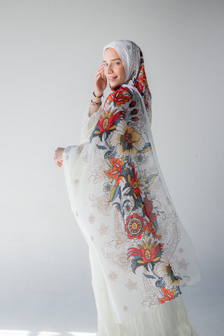 Bahjat El Zahour