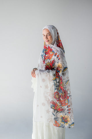 Bahjat El Zahour