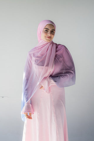 Shorouq Wardi