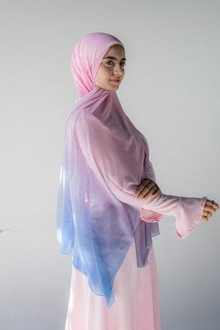 Shorouq Wardi