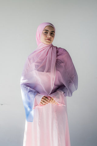Shorouq Wardi