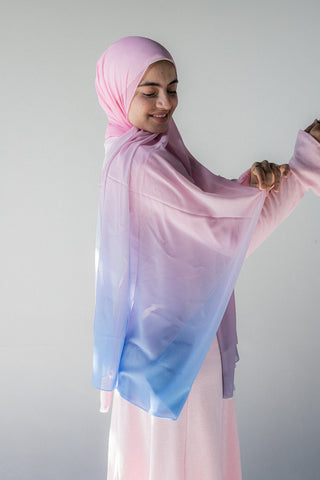 Shorouq Wardi