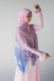 Shorouq Wardi