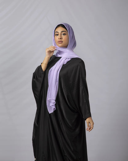 Plain Kashmiri Scarf