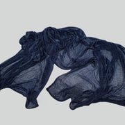 Plain Kashmiri Scarf