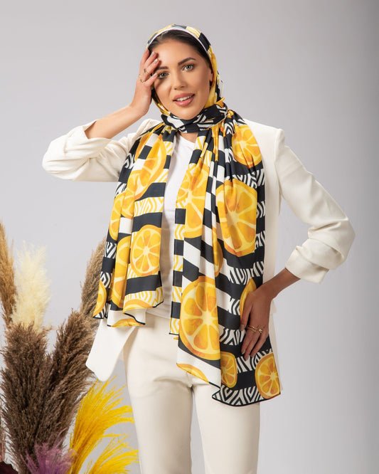 Gentle Whisper Chiffon