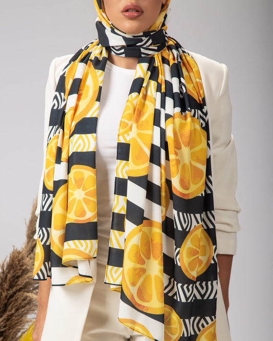 Gentle Whisper Chiffon