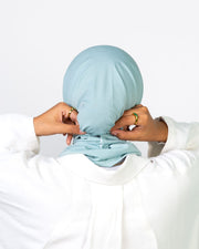Cap with Clip Cotton
