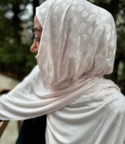 Tiger Cotton Scarf