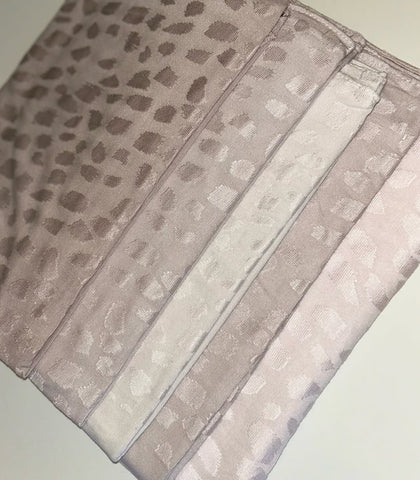 Tiger Cotton Scarf