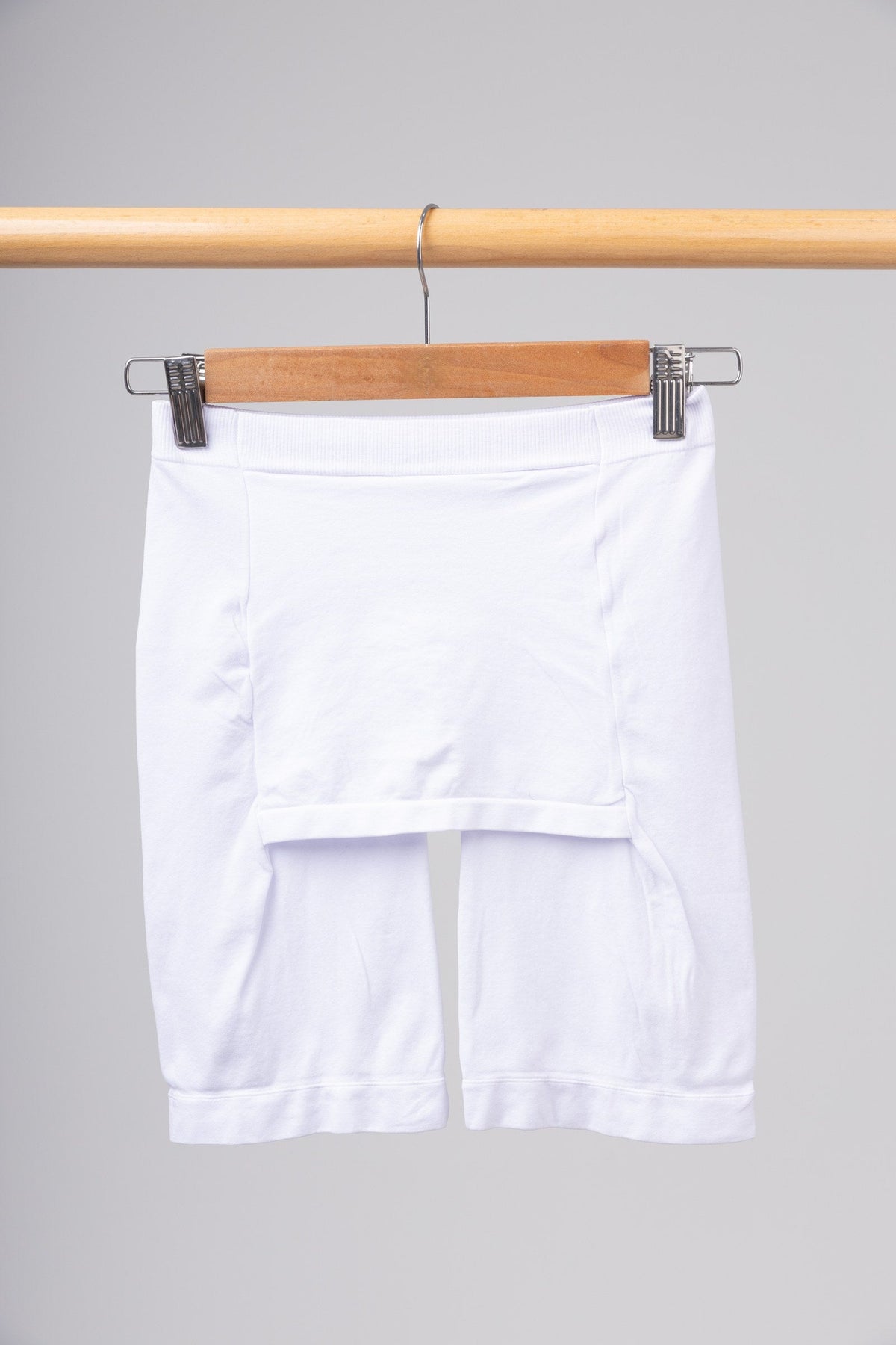 Double Layer Modesty Shorts