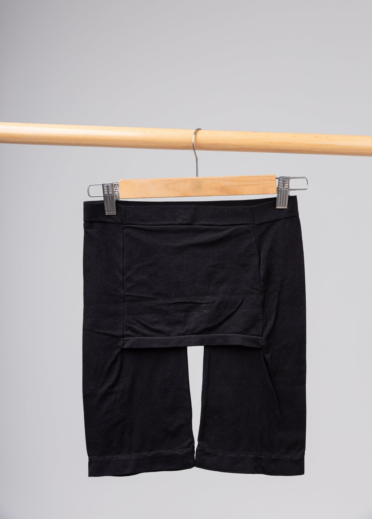 Double Layer Modesty Shorts