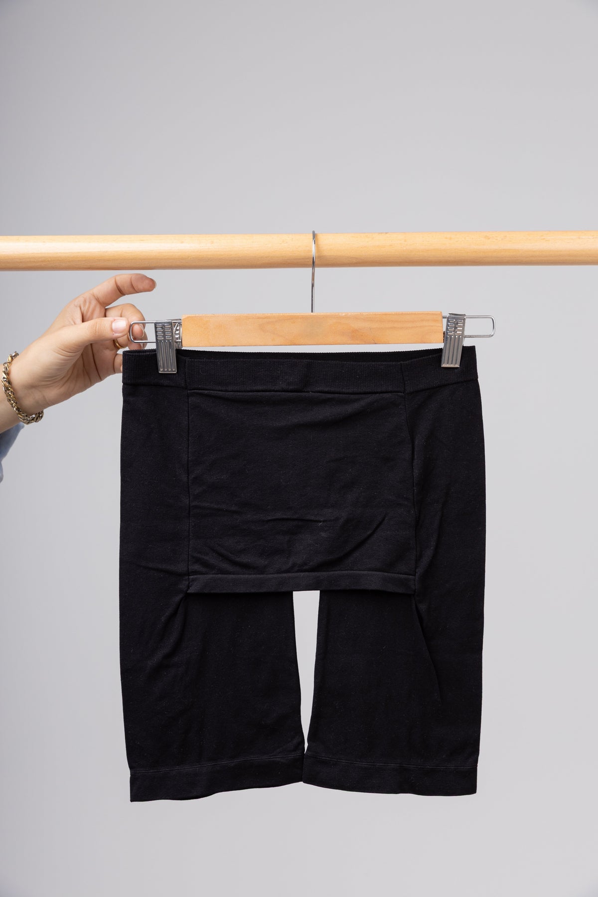 Double Layer Modesty Shorts