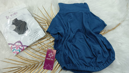 Sleeveless Neckcover