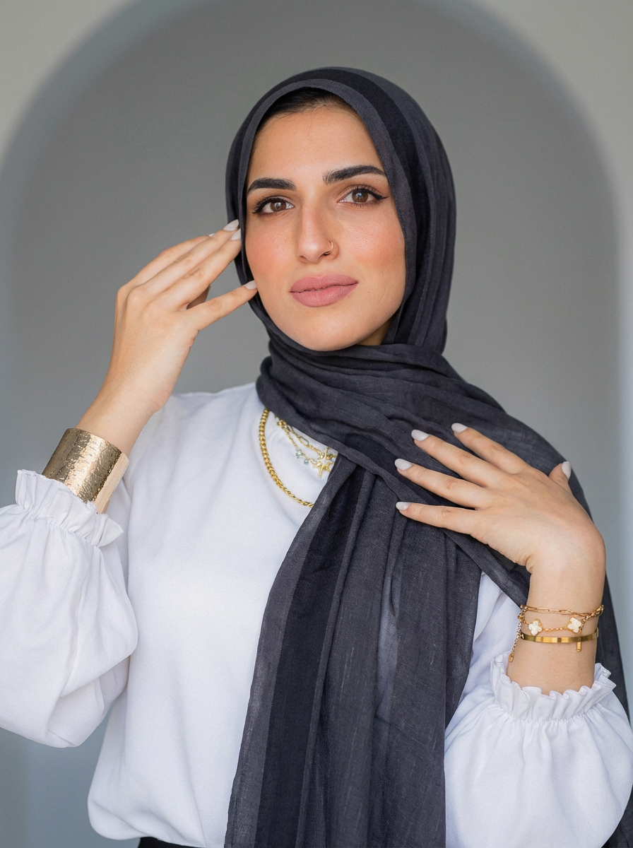 Cotton Stan Strip Chorcal