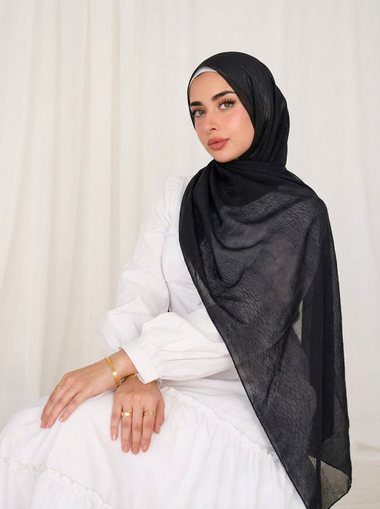 Half & Half Cobra Black