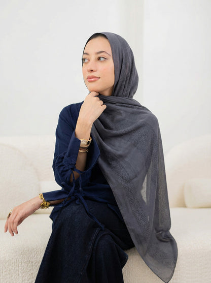 Half & Half Cobra Dark Grey