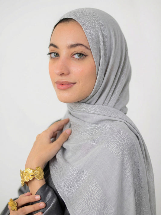 Half & Half Cobra Grey