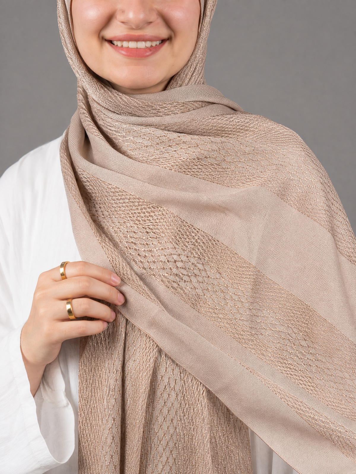 Half & Half Cobra Light Brown