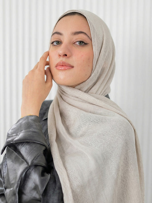 Half & Half Cobra Light Grey