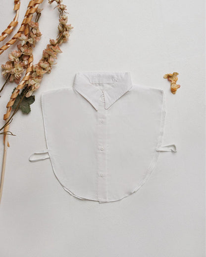 Extenstion neck Chemise