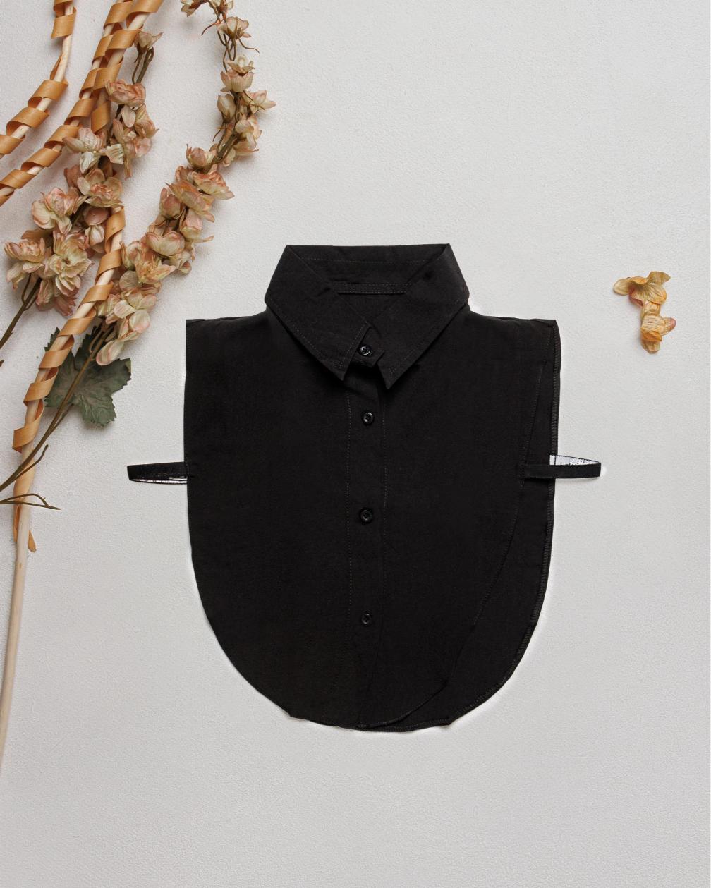 Extenstion neck Chemise