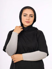Extenstion cotton sleeves