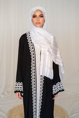 Shine Satin Scarf