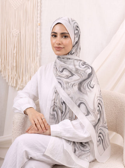 Inkstone Malaysian Khimar